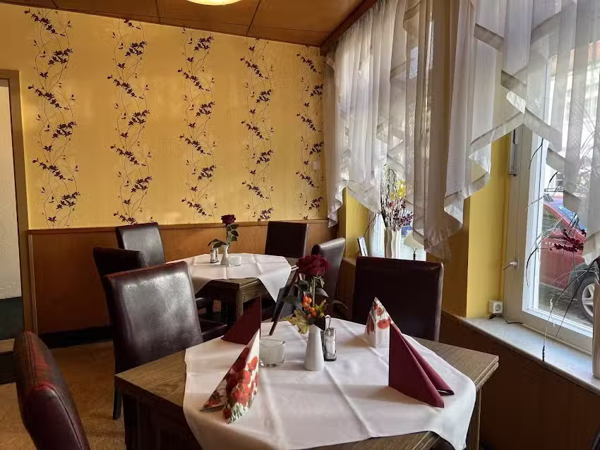 Gasthaus Stadtzentrum / Restaurant und Pension