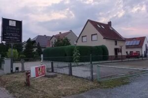 Gasthaus Stammklause