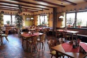 Gasthaus Stangl