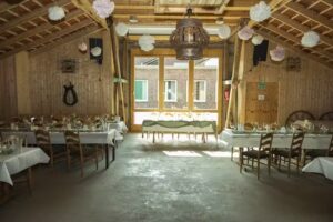 Gasthaus Starke