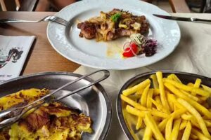 Gasthaus Staude