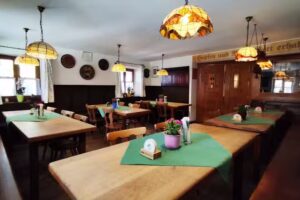 Gasthaus Steidl