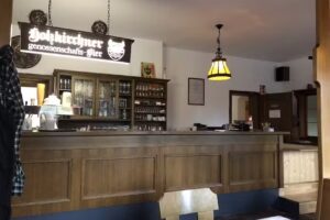 Gasthaus Steinbacher