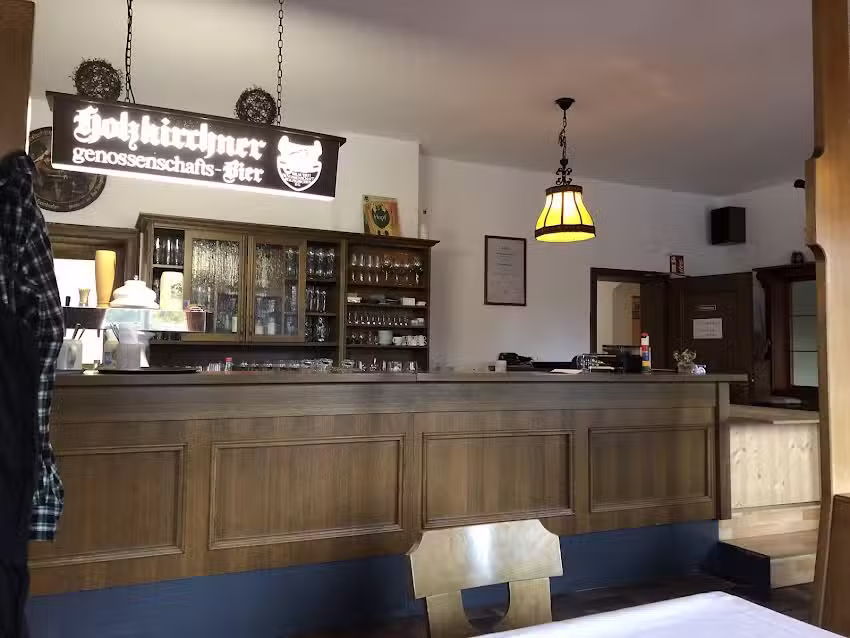 Gasthaus Steinbacher