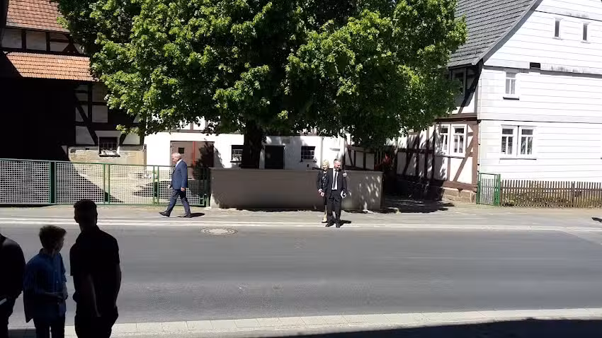 Gasthaus Steinbrecher