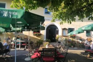 Gasthaus Steinbr&uuml;nning