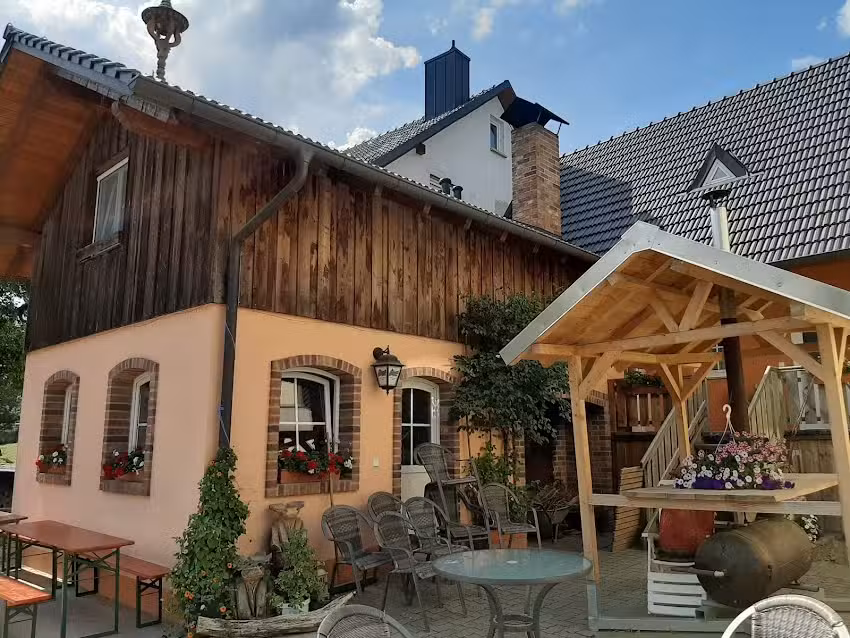 Gasthaus Steinerne Hochzeit Inh. Elisabeth G&ouml;ring