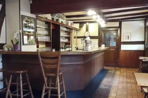 Gasthaus Steinhof