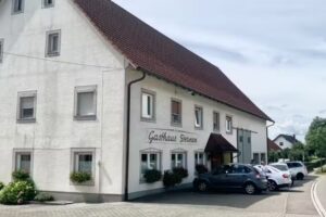 Gasthaus Sternen