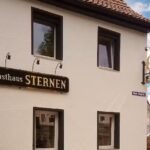 Gasthaus Sternen