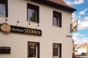 Gasthaus Sternen