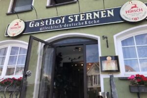 Gasthaus Sternen Bella Italia