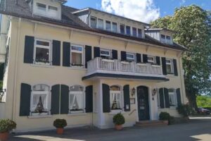 Gasthaus Sternen Post