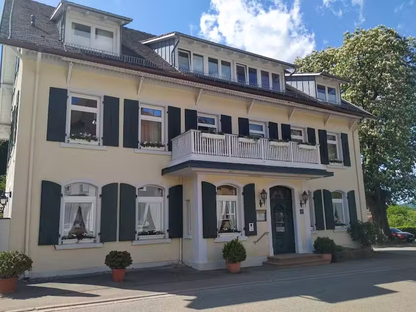 Gasthaus Sternen Post