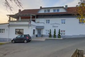 Gasthaus Sterr, Zum Duife