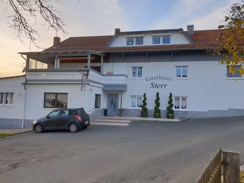 Gasthaus Sterr, Zum Duife