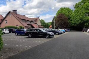 Gasthaus Stevertal – Nottuln