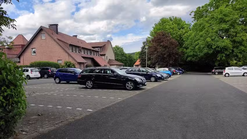 Gasthaus Stevertal &ndash; Nottuln