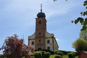Gasthaus Stiefenburg