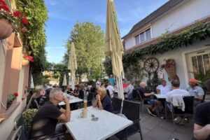 Gasthaus Stigler