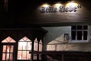 Gasthaus &bdquo;Stille Liebe&rdquo; &ndash; Uwe Koch