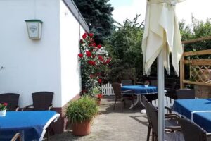 Gasthaus Stiller