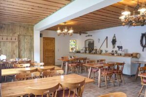Gasthaus Stiller Fritz