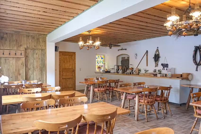 Gasthaus Stiller Fritz
