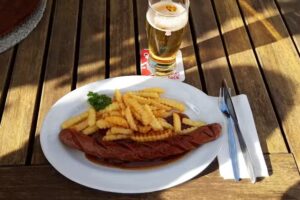 Gasthaus Stockfisch