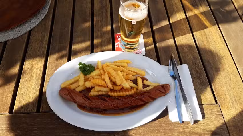 Gasthaus Stockfisch