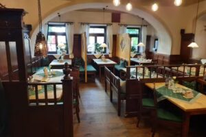 Gasthaus Stockhammer