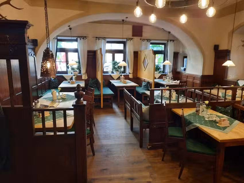 Gasthaus Stockhammer