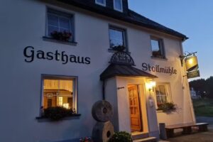 Gasthaus Stollmühle