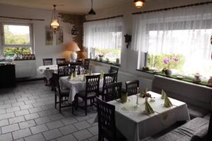 Gasthaus Storchenblick – Stephanie Becker