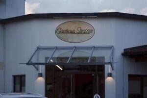 Gasthaus Strasser