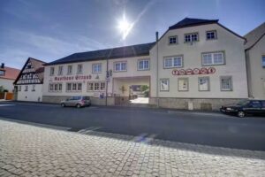 Gasthaus Straub