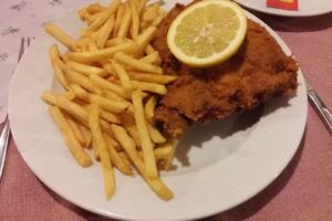 Gasthaus Strehl