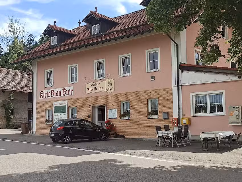 Gasthaus Streifenau Inh. Cornelia Werner