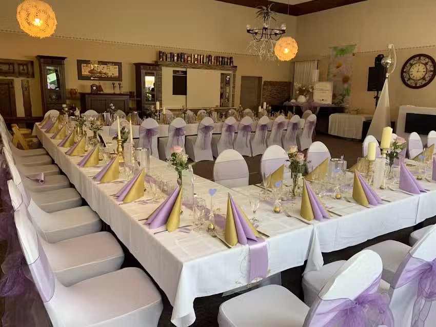 Gasthaus ,,Striebeck&rsquo;s Felsenkeller&ldquo;