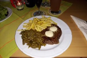 Gasthaus Stuhlberger