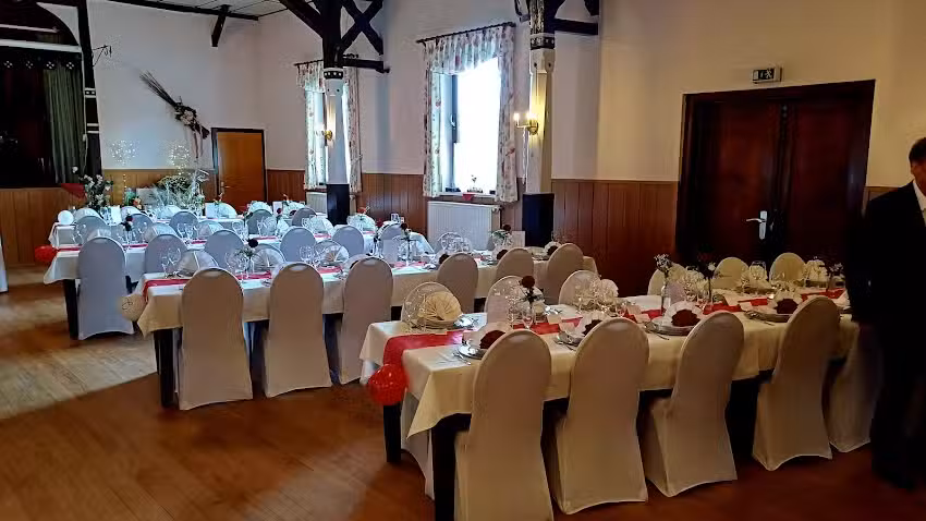 Gasthaus Sültemeier