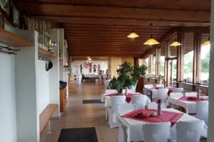 Gasthaus SV Ernsgaden