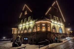 Gasthaus Talsperre