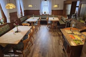 Gasthaus Taube