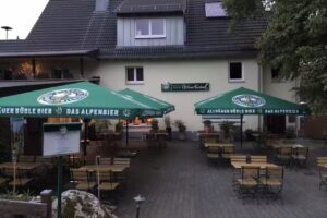 Gasthaus Taunusalm