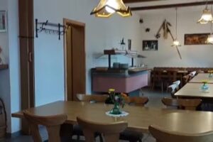 Gasthaus Tegelhof