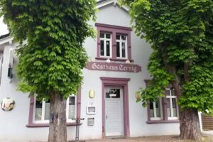 Gasthaus Ternig