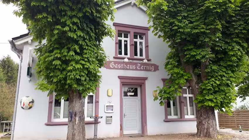 Gasthaus Ternig