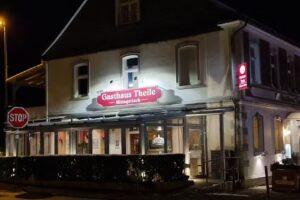 Gasthaus Theile