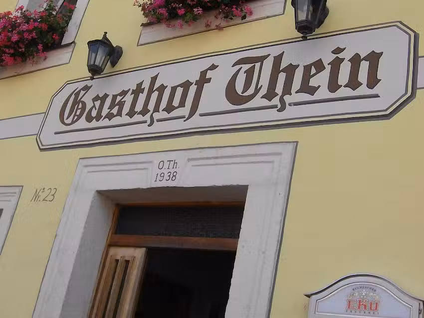 Gasthaus Thein